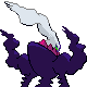 Back Sprite
