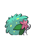 Back Sprite