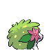 Back Sprite