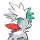 Back Sprite