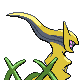 Back Sprite