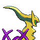 Back Sprite