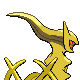 Back Sprite