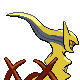 Back Sprite