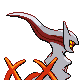 Back Sprite
