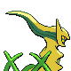 Back Sprite