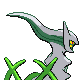 Back Sprite