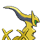 Back Sprite