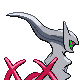 Back Sprite