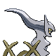 Back Sprite