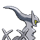 Back Sprite