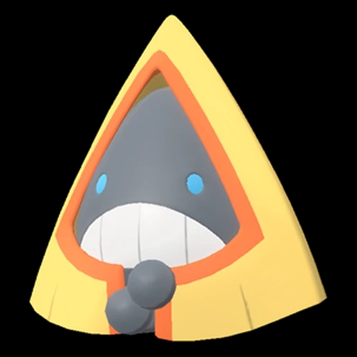 Snorunt (snorunt) game sprite
