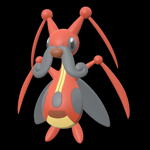 Kricketune (kricketune) game sprite