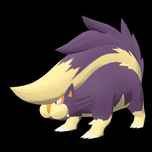 Skuntank (skuntank) game sprite