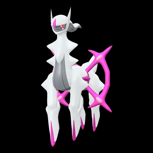 Arceus Poison (arceus) game sprite