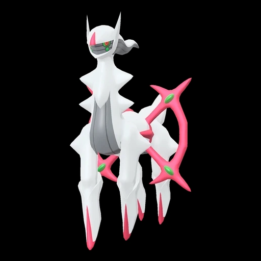 Arceus Psychic (arceus) game sprite