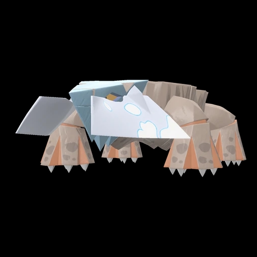 Avalugg Hisuian (avalugg) game sprite