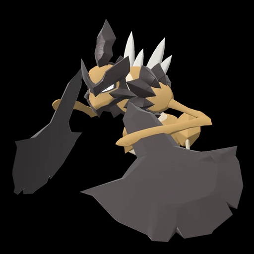 Kleavor (kleavor) game sprite