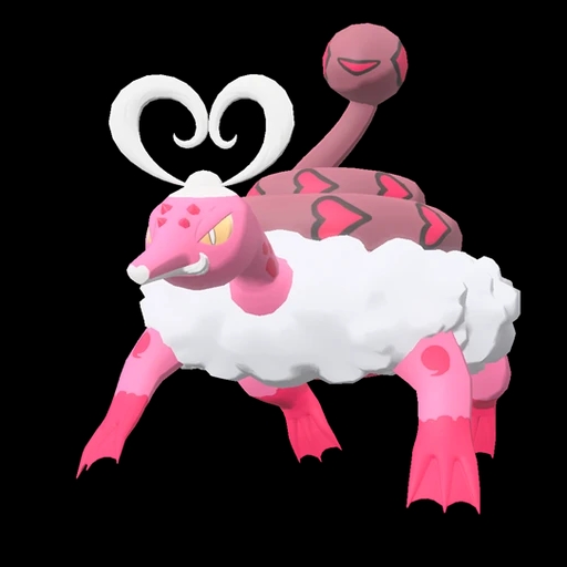 Enamorus Therian Forme (enamorus) game sprite