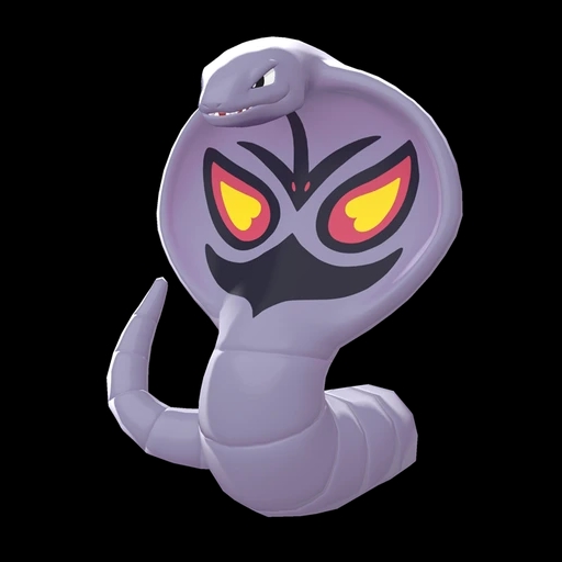 Arbok (arbok) game sprite