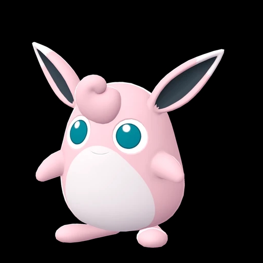 Wigglytuff (wigglytuff) game sprite