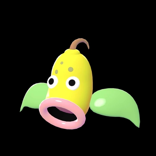 Weepinbell (weepinbell) game sprite