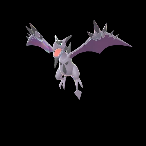 Aerodactyl Mega (aerodactyl) game sprite
