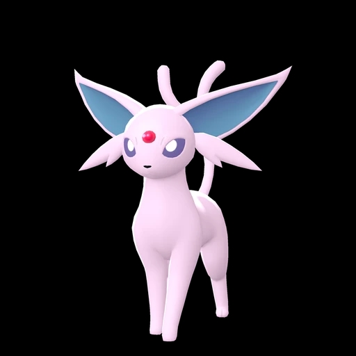 Espeon (espeon) game sprite
