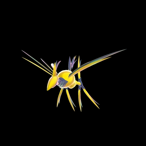 Skarmory Mega (skarmory) game sprite