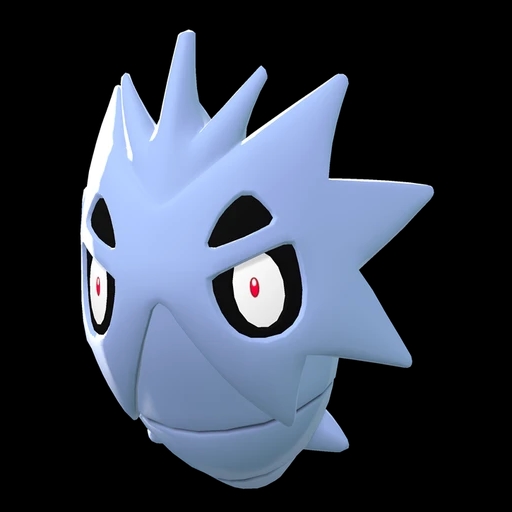 Pupitar (pupitar) game sprite