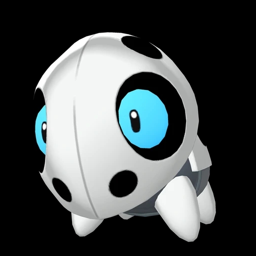 Aron (aron) game sprite