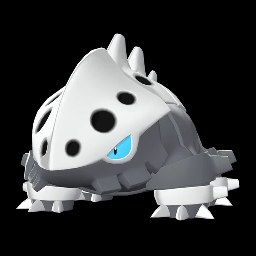 Lairon (lairon) game sprite