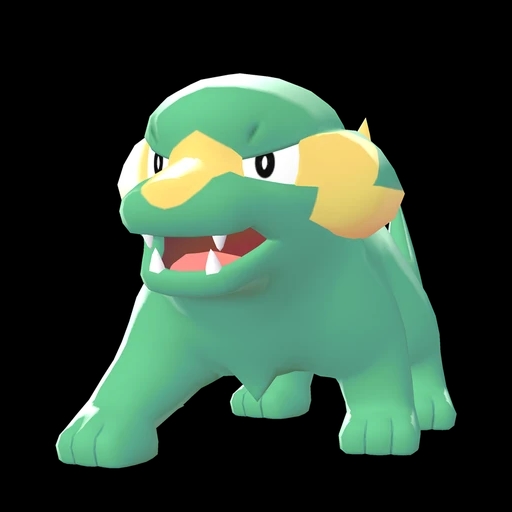Electrike (electrike) game sprite