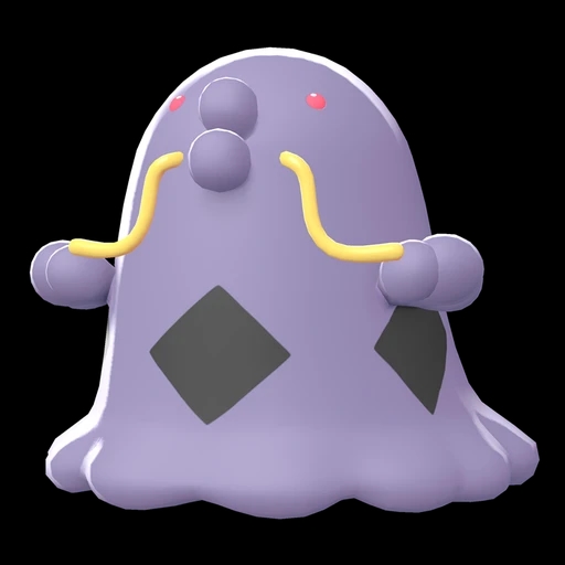 Swalot (swalot) game sprite