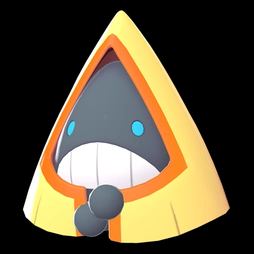 Snorunt (snorunt) game sprite