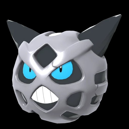 Glalie (glalie) game sprite