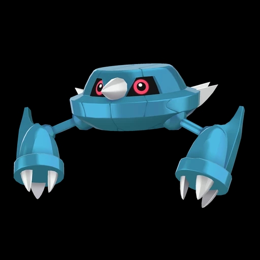 Metang (metang) game sprite