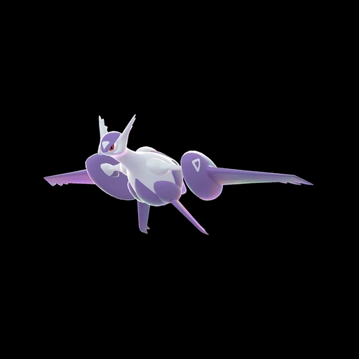 Latios Mega (latios) game sprite