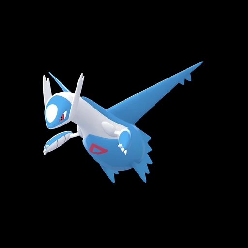 Latios (latios) game sprite