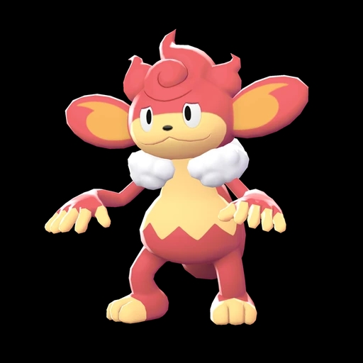 Simisear (simisear) game sprite