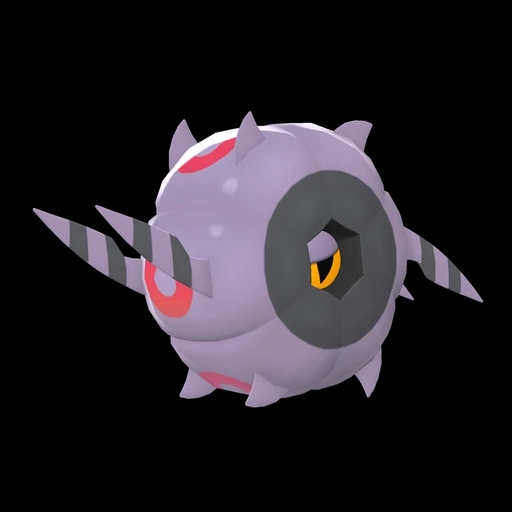 Whirlipede (whirlipede) game sprite