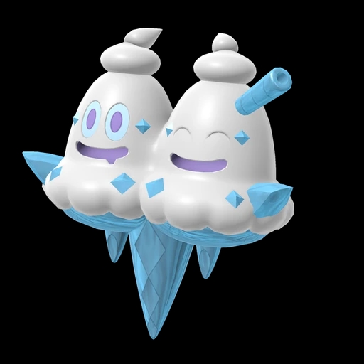 Vanilluxe (vanilluxe) game sprite