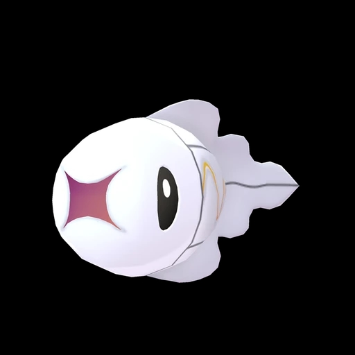 Tynamo (tynamo) game sprite