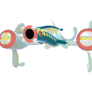 Mega Eelektross | RotomLabs Legends: Z-A Pokédex