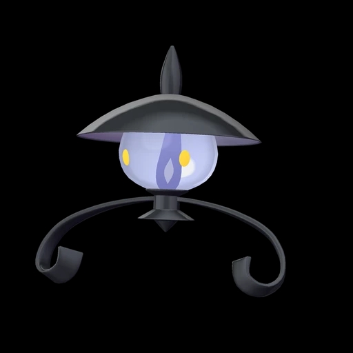 Lampent (lampent) game sprite