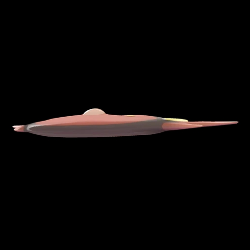 Stunfisk (stunfisk) game sprite