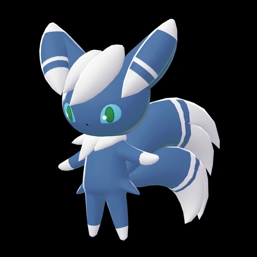 Meowstic Male (meowstic) game sprite