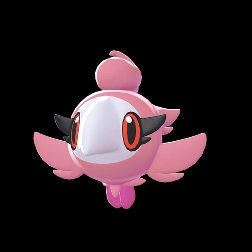 Spritzee (spritzee) game sprite