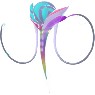 Mega Malamar | RotomLabs Legends: Z-A Pokédex