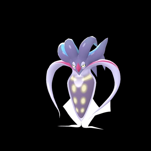Malamar (malamar) game sprite